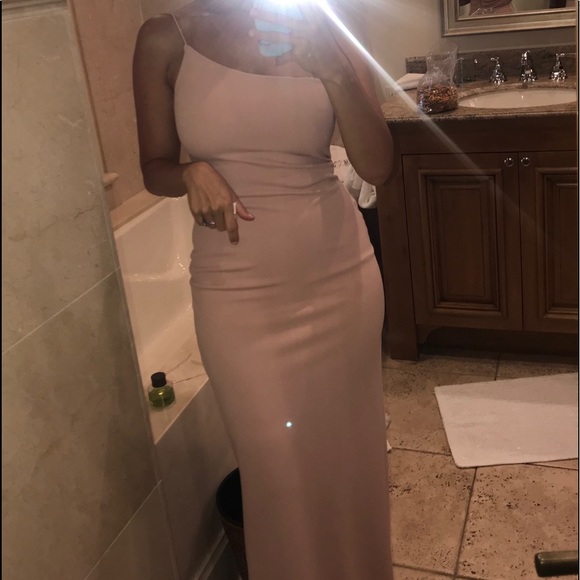 nookie penelope gown